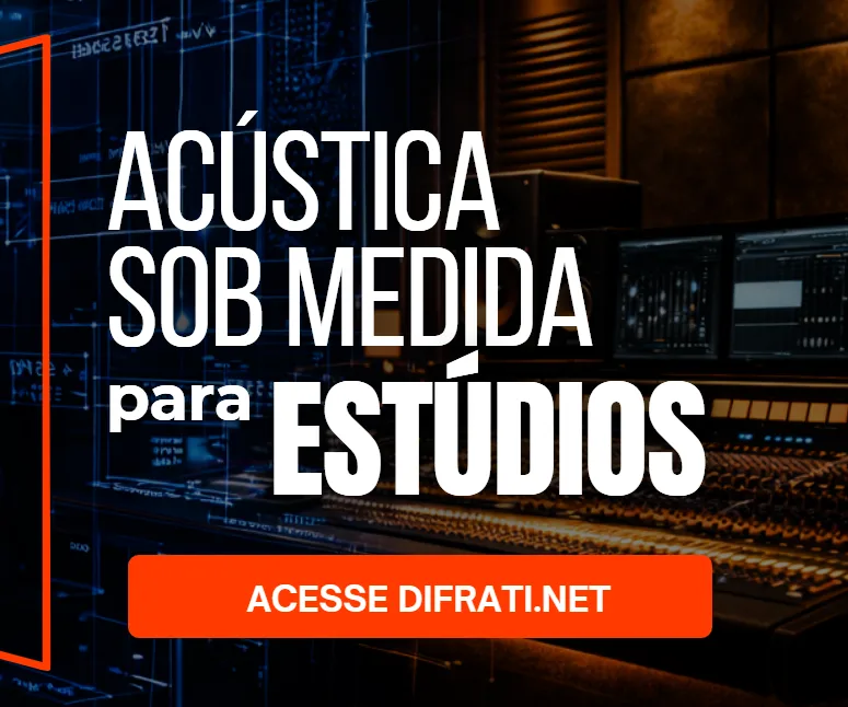 Difrati Solucoes Acusticas